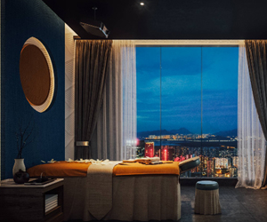 成都成华附近的桑拿休闲会所推荐