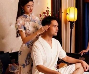 成都成华高端按摩会所的装修风格是什么