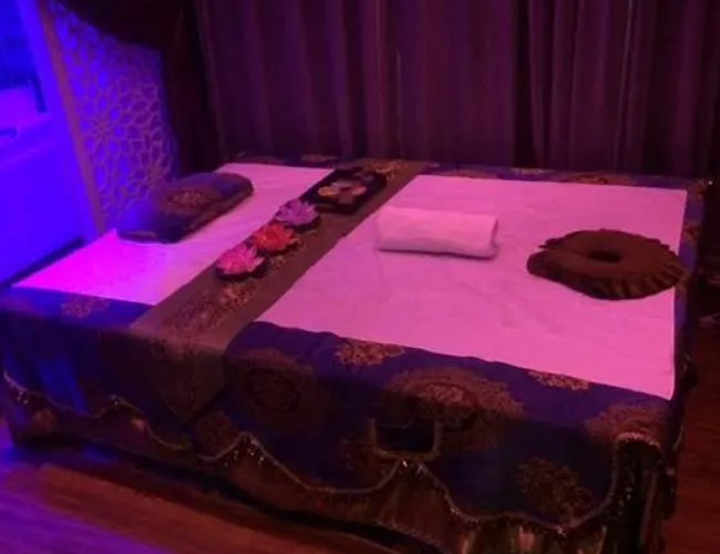 成都成华Xinxi养生会馆养生会馆桑拿馆环境展示一